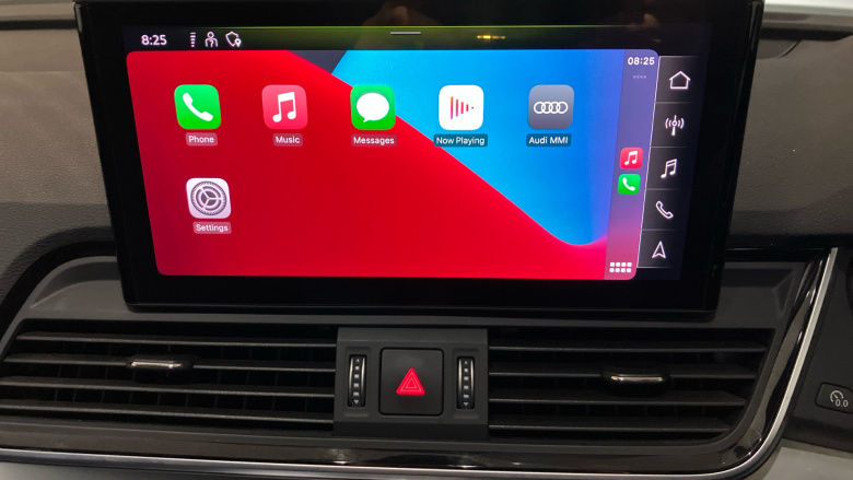 Audi Q5 40 TDI Quattro S Line 5dr S Tronic Diesel Estate